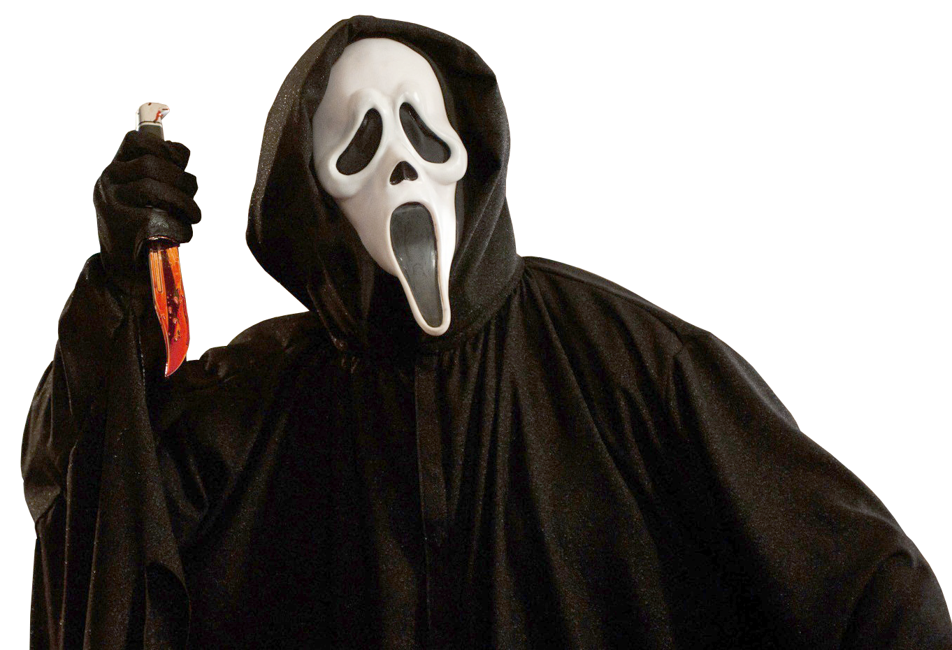 Scream Svg Scream Drip Svg Ghost Face Svg Halloween S 